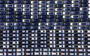 15 milliards de dollars, 1,2 million de batteries EV en fin de vie : la Chine vient de déclencher la vague de recyclage la plus massive que l’automobile ait jamais connue