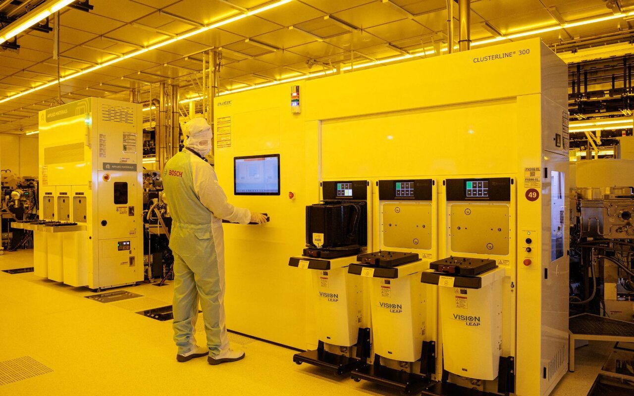 Premier CMP chinois couplé à la métrologie 6 pouces pour composants de puissance : comment Hwatsing a franchi une étape que l’industrie n’attendait plus
