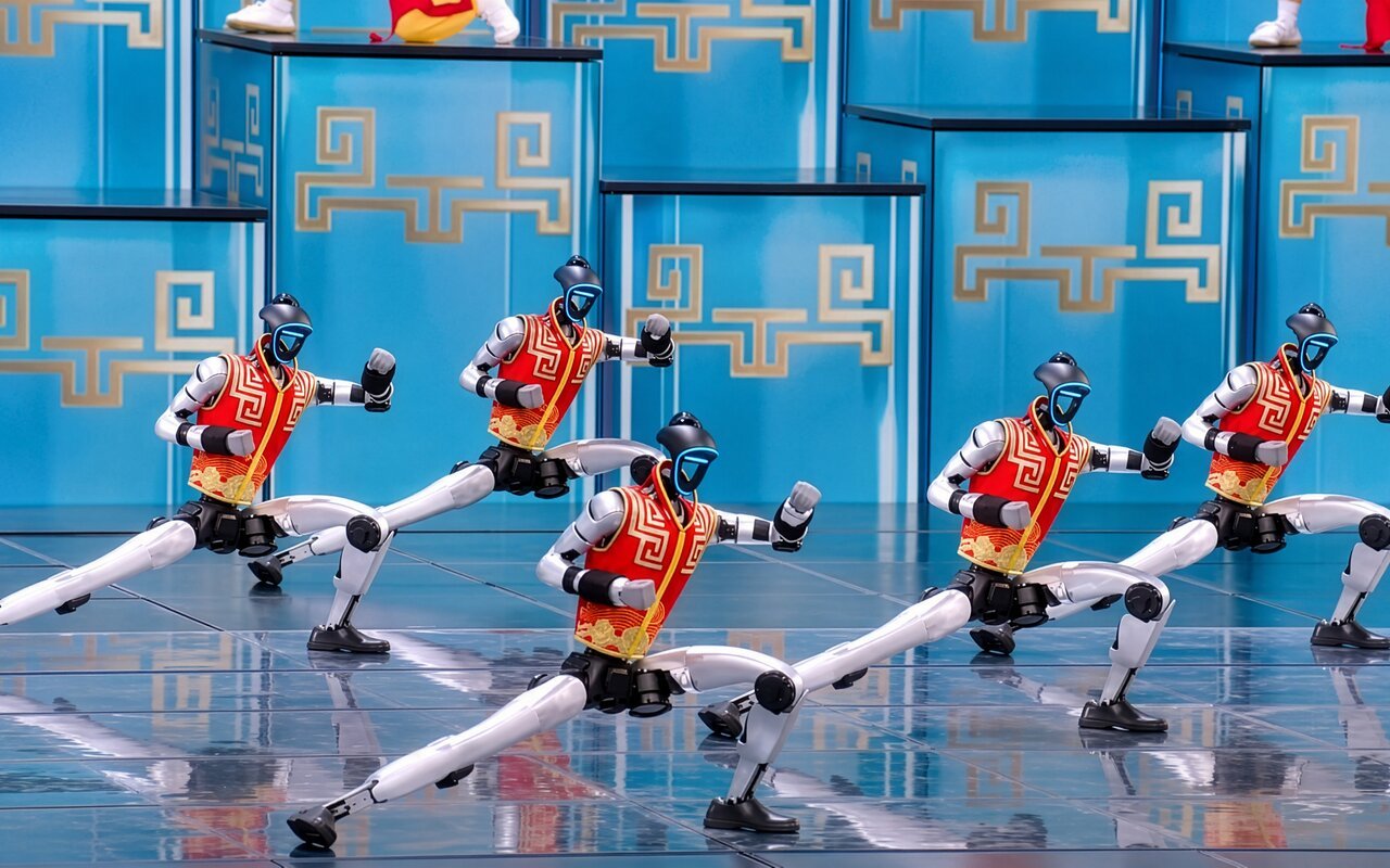 Six start-ups chinoises dans le top 10 mondial des humanoïdes, et pourtant les États-Unis gardent une supériorité qualitative que la Chine ne comble pas encore