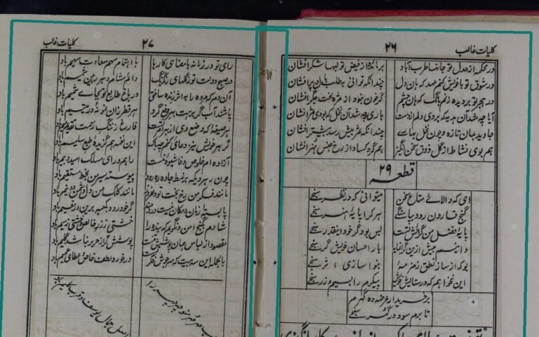 902 000 déclenchements sur deux Nikon d’entrée de gamme et une vitre de photocopieur : comment trois Pakistanais ont numérisé 1 800 livres en ourdou