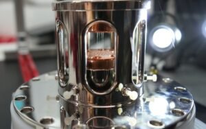 Cinq ans, deux acteurs, un pari rare sur MagLIF : Fuse Energy et Nevada National Security Sites veulent maîtriser le tritium ensemble