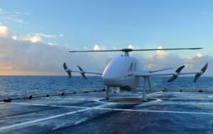 Refroidissement par air au lieu du liquide : Jaunt et Calogy font le pari inverse de l’industrie eVTOL avec la batterie Uni.T du JC-250 et JX-250