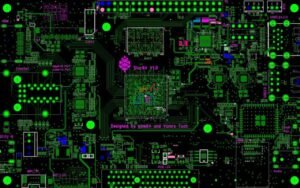 Circuits imprimés chinois soupçonnés d’avoir été réétiquetés taïwanais : perquisition chez un fournisseur de Nvidia et Intel, 40 % de droits en jeu