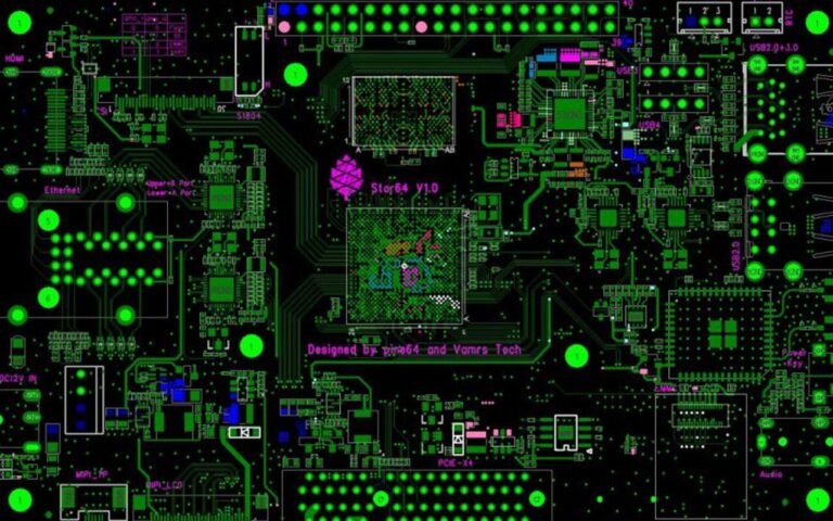 Circuits imprimés chinois soupçonnés d’avoir été réétiquetés taïwanais : perquisition chez un fournisseur de Nvidia et Intel, 40 % de droits en jeu