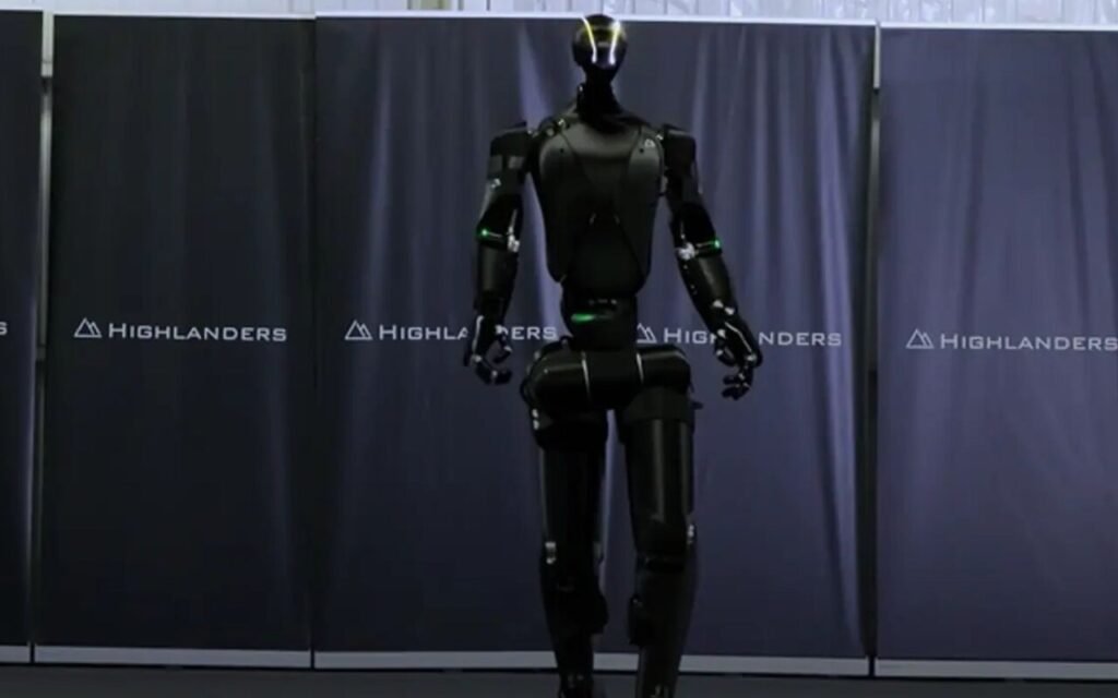 L’usine Mitsubishi-Highlanders de Kyoto produira 1 000 robots HL Human par mois dès 2027 et change l’échelle de la robotique industrielle