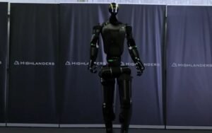 L’usine Mitsubishi-Highlanders de Kyoto produira 1 000 robots HL Human par mois dès 2027 et change l’échelle de la robotique industrielle