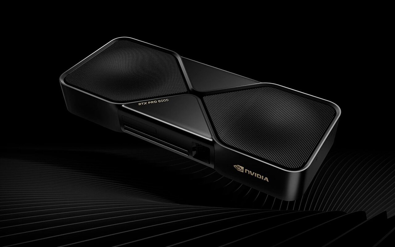 La pénurie de GDDR7 propulse la RTX PRO 6000 Blackwell à 16 000 dollars, 87 % au-dessus de son prix de lancement