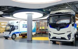 Comment Pony.ai et SANY veulent inonder la Chine de 100 000 camions autonomes L4 d’ici 2030, avec un plan opérationnel déjà sur la table