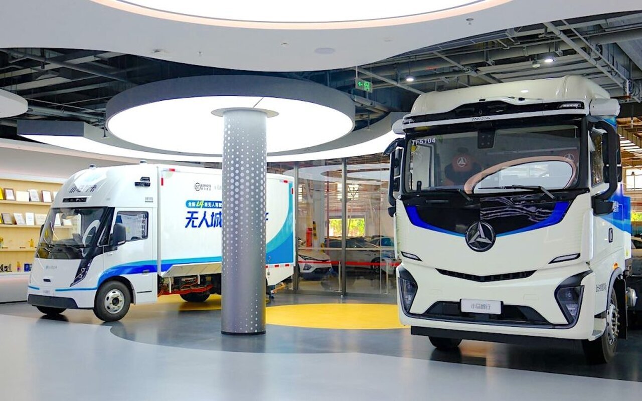 Comment Pony.ai et SANY veulent inonder la Chine de 100 000 camions autonomes L4 d’ici 2030, avec un plan opérationnel déjà sur la table