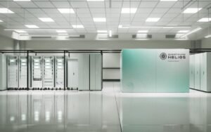 Quanta et Quantinuum conçoivent une infrastructure quantique modulable et industrialisable à grande échelle