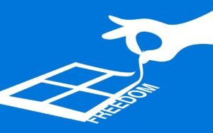 Jusqu’à 175 dollars annoncés, une soixantaine en pratique : le mode d’emploi pour se faire rembourser la licence Windows préinstallée