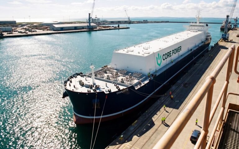 700 millions de dollars par navire contre 250 : la flotte marchande nucléaire américaine de 50 unités ne serait pas mise en chantier avant 2028
