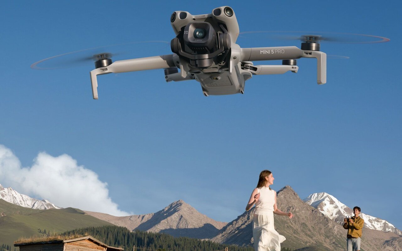 100 % de droits de douane sur les drones : Trump vient de signer un texte qui va transformer le marché composant par composant