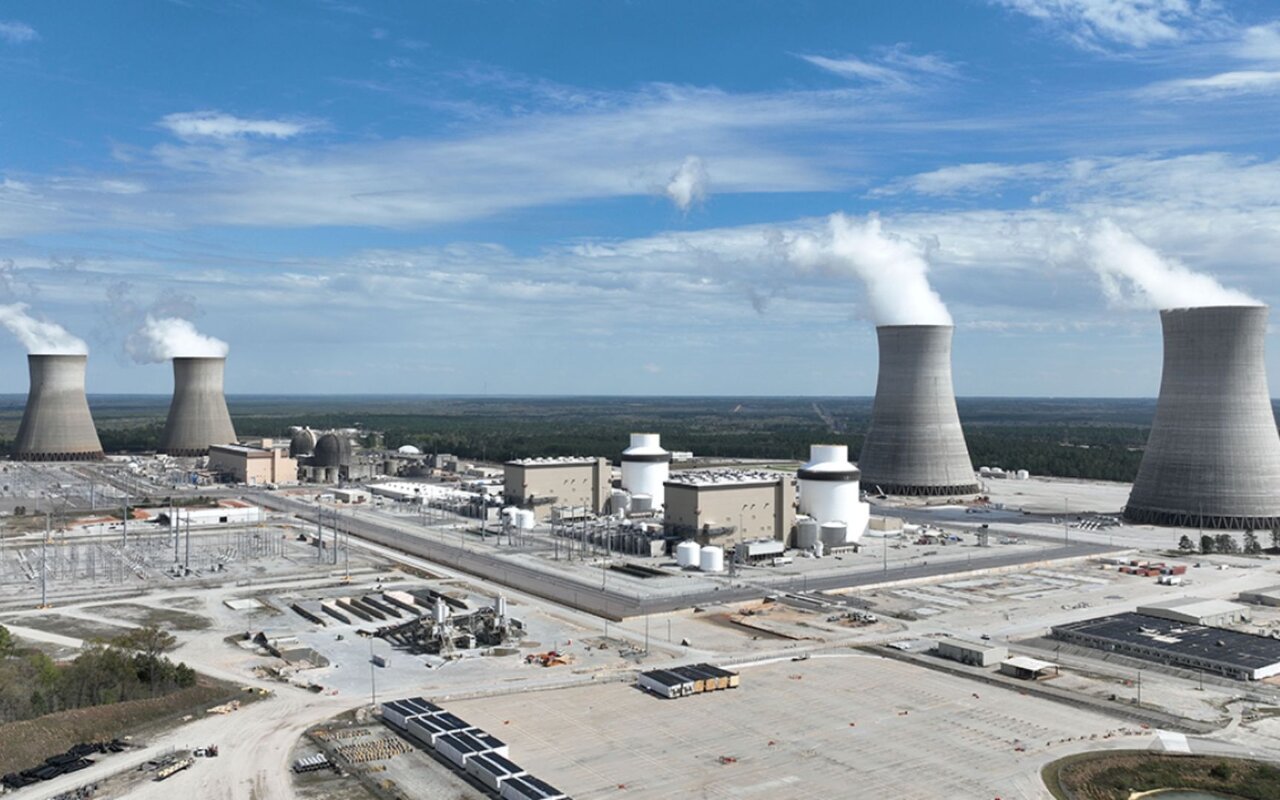 En 2025, les États-Unis chargent 93% d’uranium étranger dans leurs centrales nucléaires : la faille stratégique que personne ne voulait admettre