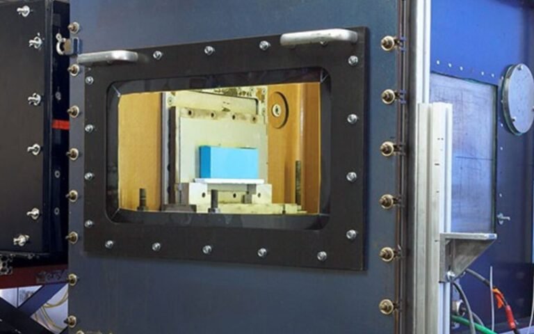 1 000 images par seconde à l’intérieur d’une batterie en train de défaillir : Fraunhofer rend visible ce que la certification ne voyait pas
