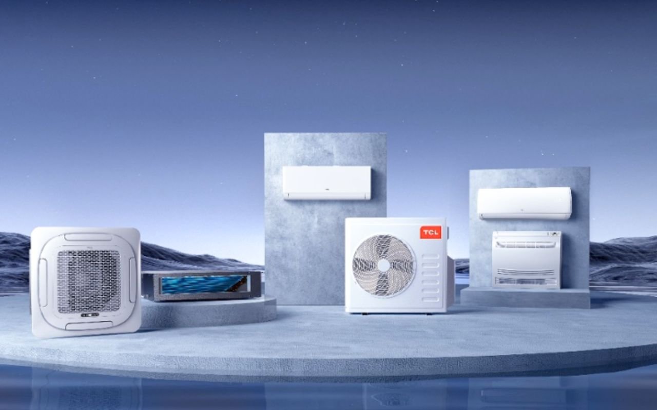 TCL confie à POwR Connect la distribution de ses pompes à chaleur air-air en France, avec trois gammes destinées aux installateurs