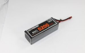12 millions de cellules pour drones par an à partir d’une ligne de batteries de voitures électriques, mais Amprius n’a pas le financement assuré