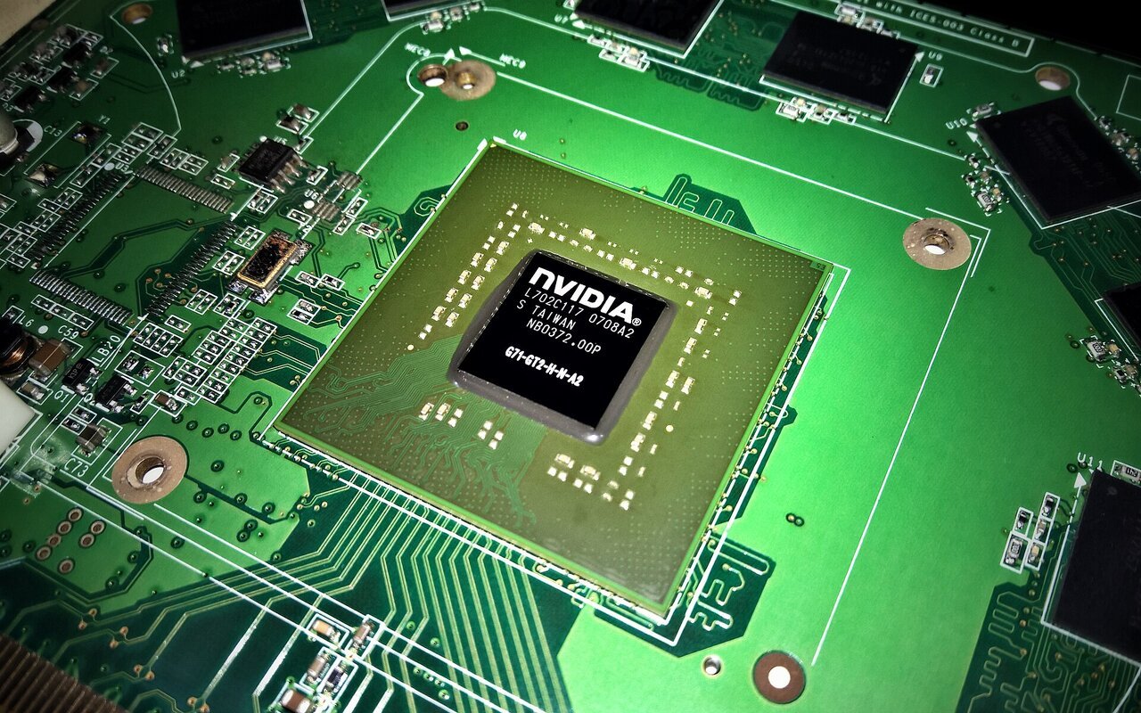 Carte graphique GeForce 7950GT, composant de gaming de haute performance des années 2000