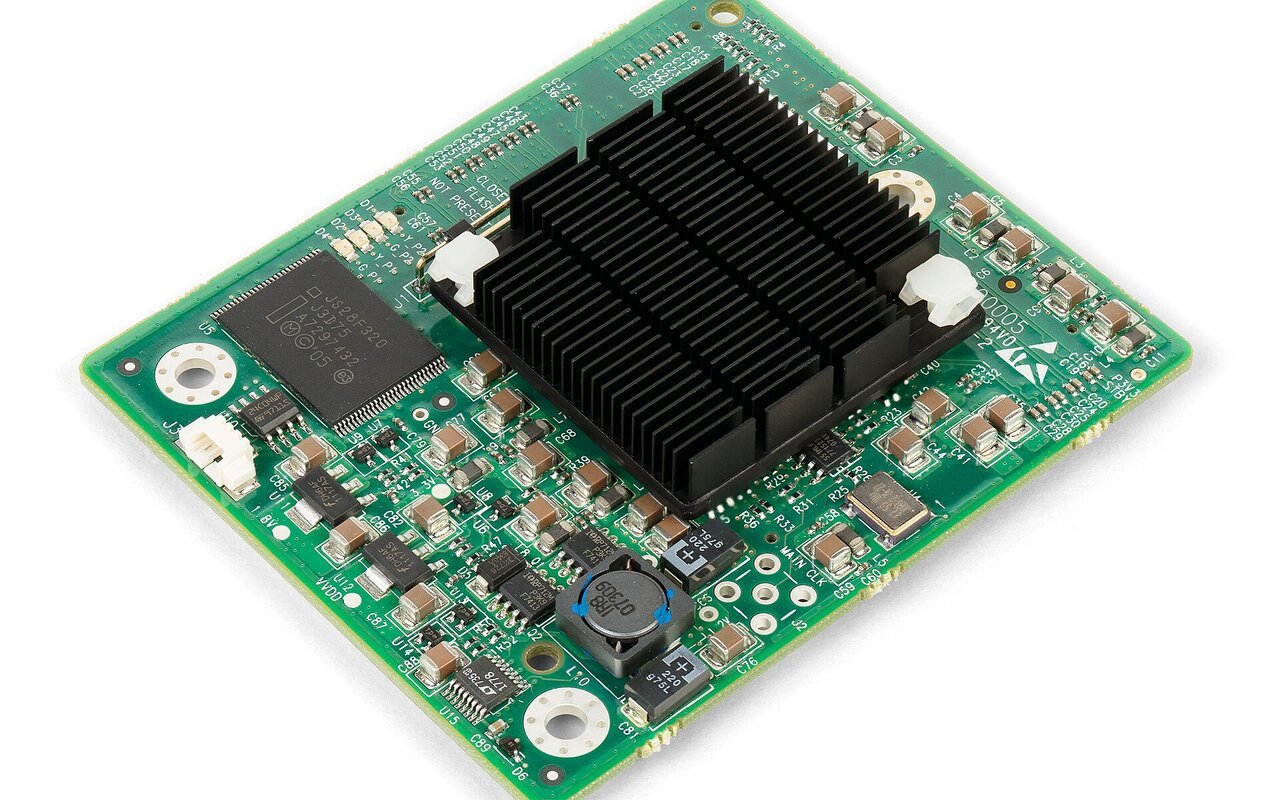 Carte mezzanine InfiniBand Supermicro AOC-IBH-001 avec ports 20Gb/s