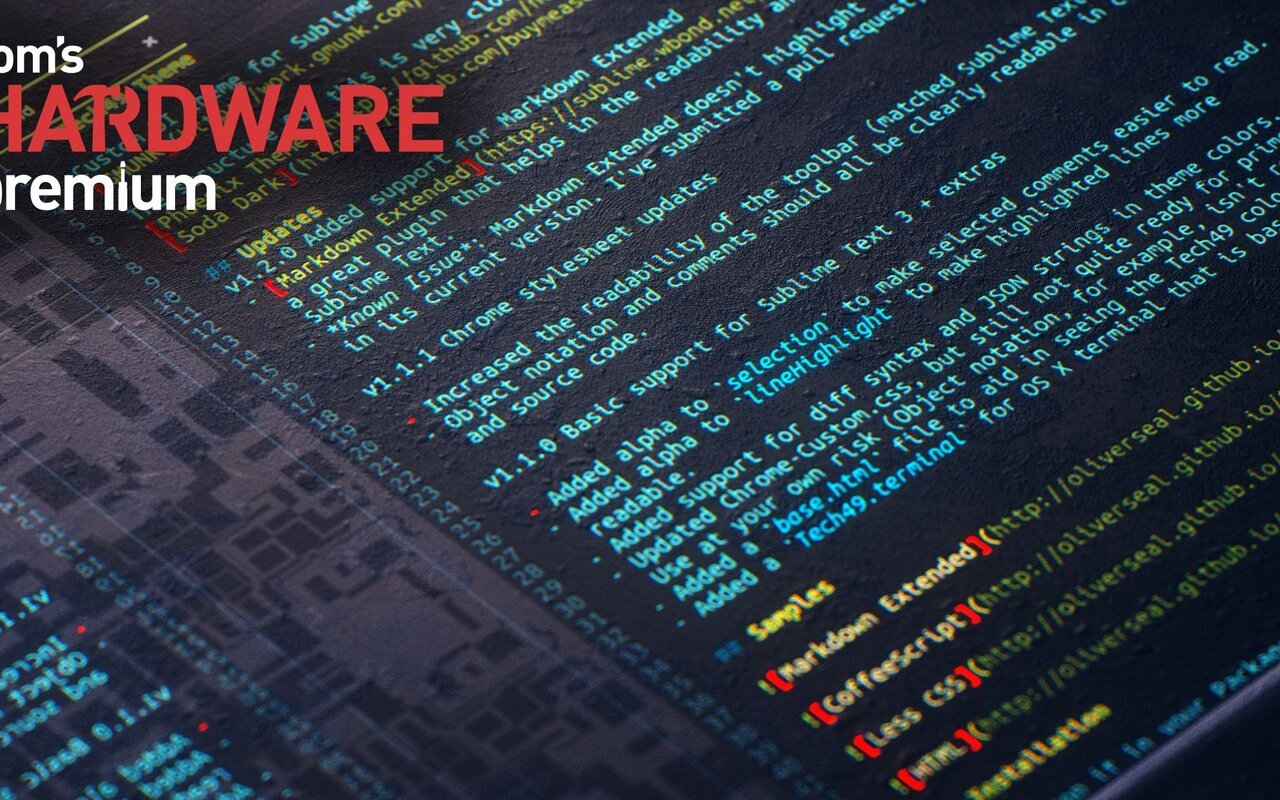 Chercheur sécurité montrant code sur ordinateur, contexte moderne