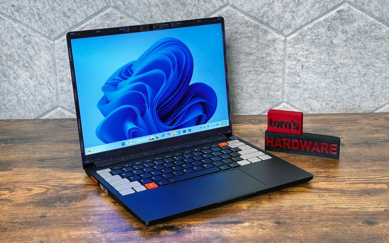 Ordinateur en récupération Windows 11 Cloud Rebuild