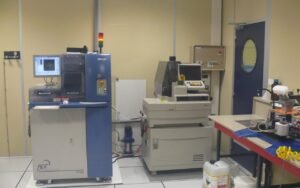 113,4 millions de transistors par mm² sans EUV, mais un tiers des bits par plaquette en mémoire : ce que coûte le multi-patterning chinois