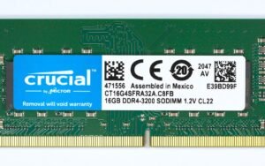 33 % de surface en moins sur le papier, « un peu un mythe » selon Micron : la DRAM 4F² est abandonnée, mais CXMT la promet pour fin 2026