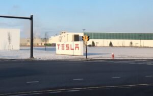 35 ans d’exonérations pour une usine solaire de 9,2 milliards d’euros, mais Fort Bend ne se garantit que 1,84 million par an
