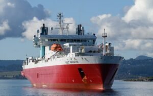 4 600 km d’Atlantique pour éviter les Etats-Unis, mais aucun client confirmé : le câble Leif Erikson cherche un actionnaire canadien