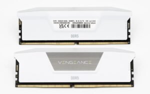 414 euros les 32 Go de DDR5-6000 contre 368 en août, et TrendForce attend encore 10 à 15 % de hausse sur les prix contractuels