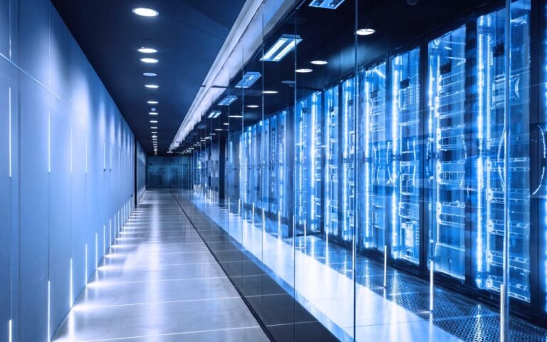 1,35 milliard d’euros débloqués par le Royaume-Uni pour son supercalculateur national dans une course à l’indépendance technologique