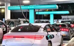 260 000 vies sauvées par l’électrique chinois révèlent un impact sanitaire que personne n’avait anticipé à cette échelle