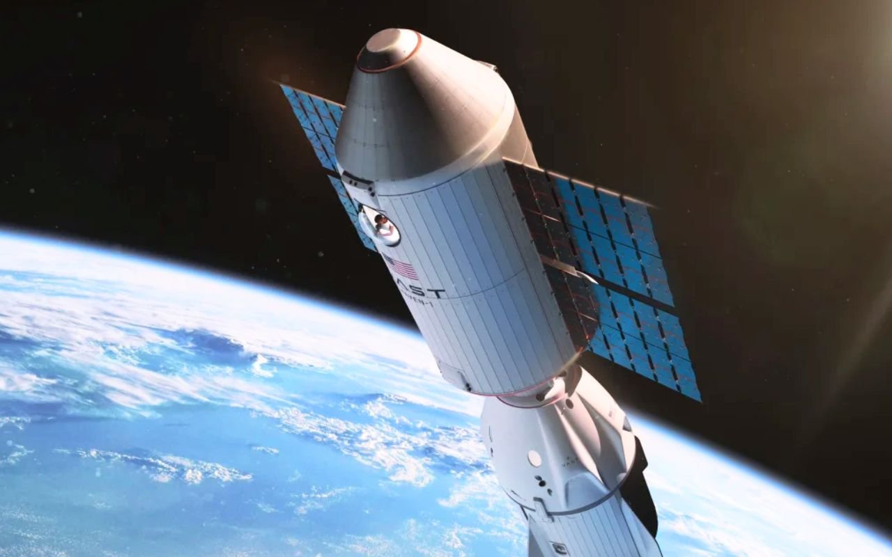 Cette station spatiale révolutionne l'habitat orbital avec 45 m³ habitables et une baie vitrée géante qui transforme le confort des missions longues