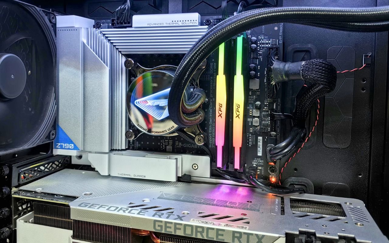 Des millions de gamers découvrent que leur prochain PC coûtera le prix d'une voiture à cause de cette pénurie RAM et SSD qui explose en 2026