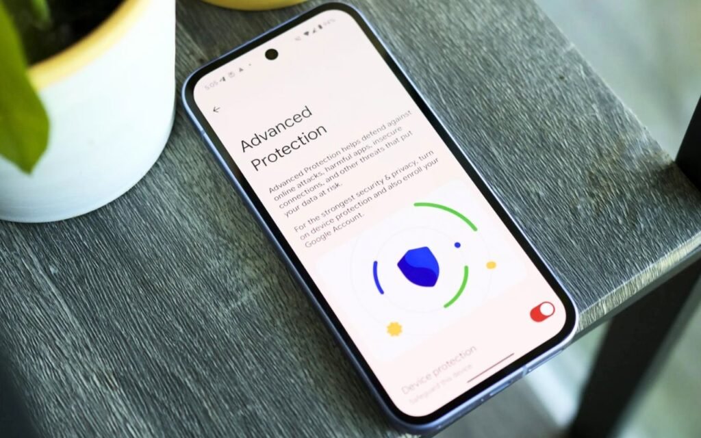 Google Android déploie une riposte implacable qui transforme la détection des arnaqueurs téléphoniques et usurpations automatiques