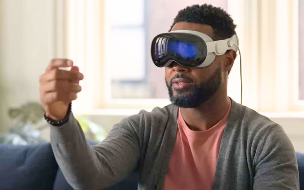Meta pensait dominer les lunettes AR mais Apple abandonne brutalement le Vision Pro 2 pour tout changer dans cette bataille