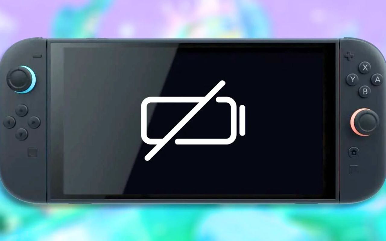 Nintendo pensait garder ses batteries soudées mais l'UE force la Switch 2 à adopter des batteries remplaçables dès 2027